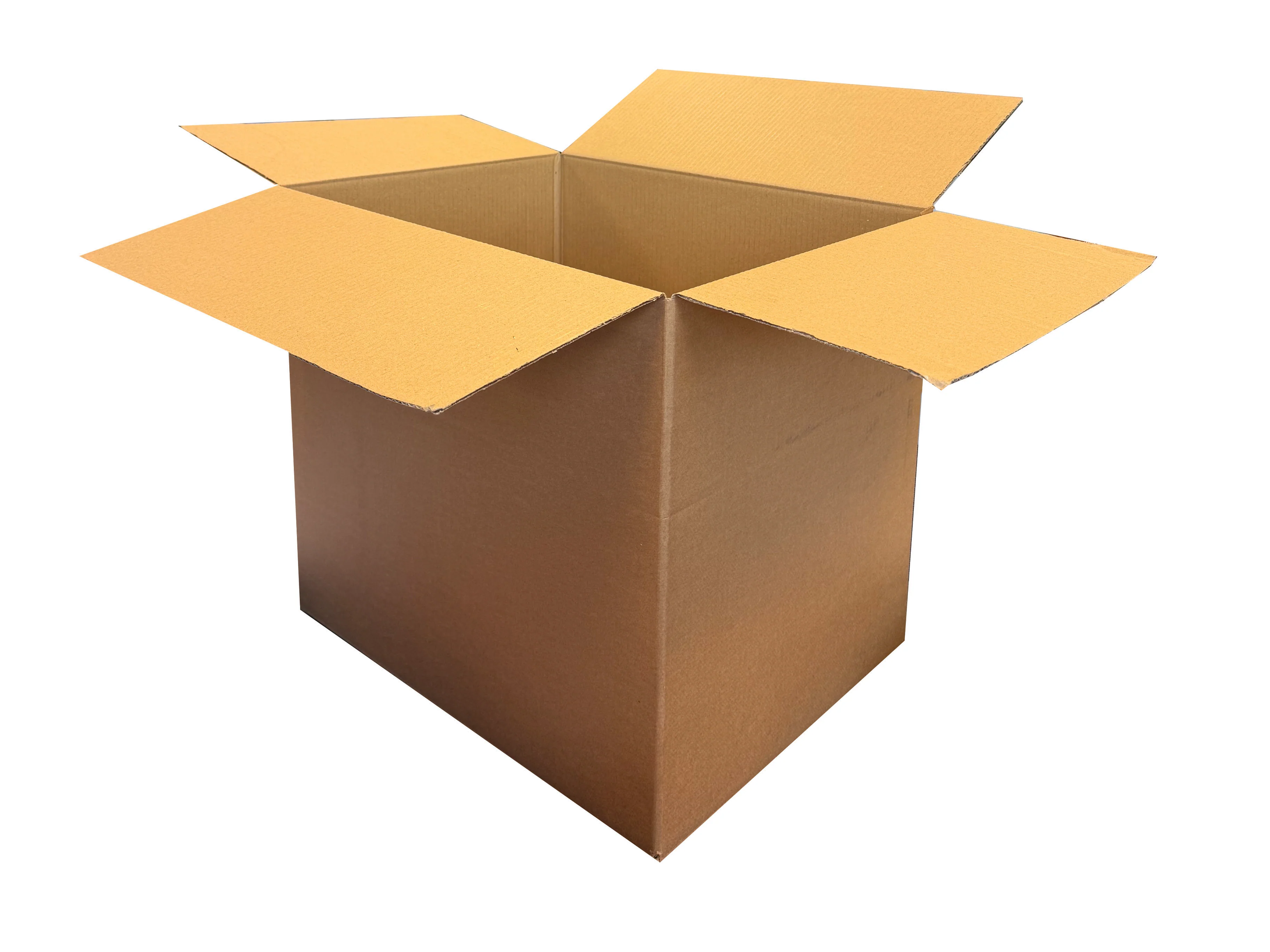 Related - New Plain Strong Single Wall Box